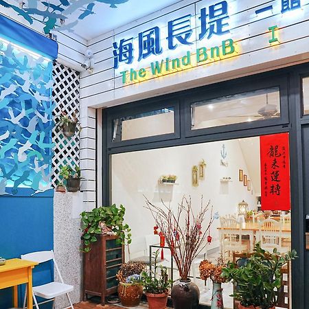 The Wind B&B Budai Zewnętrze zdjęcie