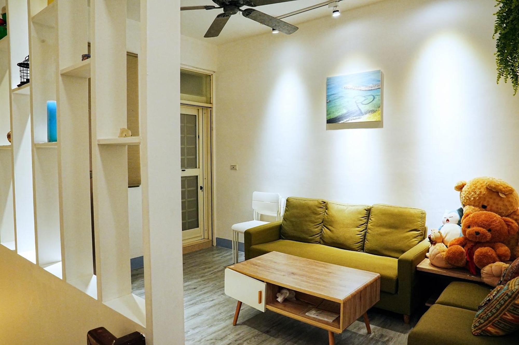 The Wind B&B Budai Zewnętrze zdjęcie