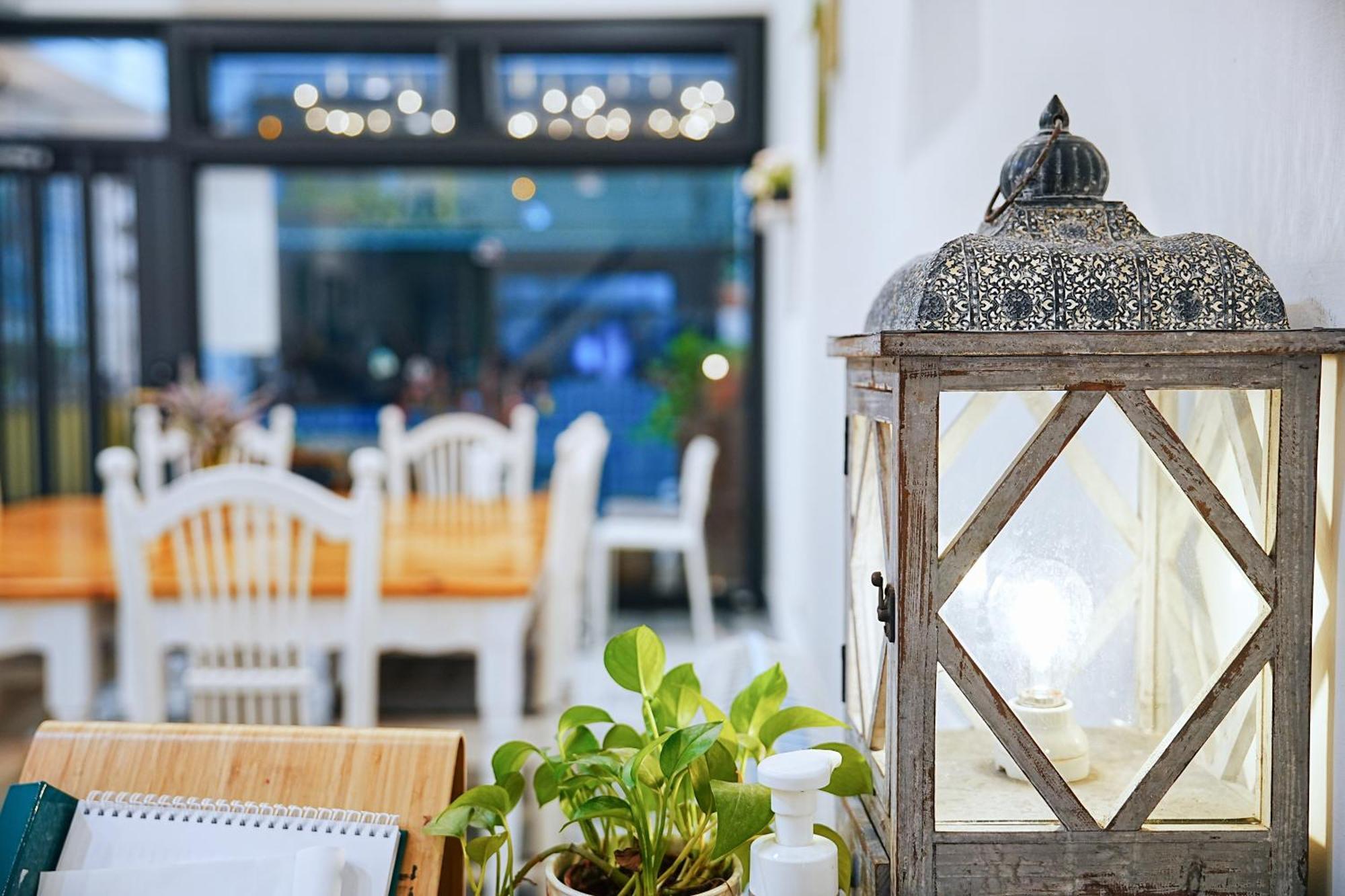 The Wind B&B Budai Zewnętrze zdjęcie