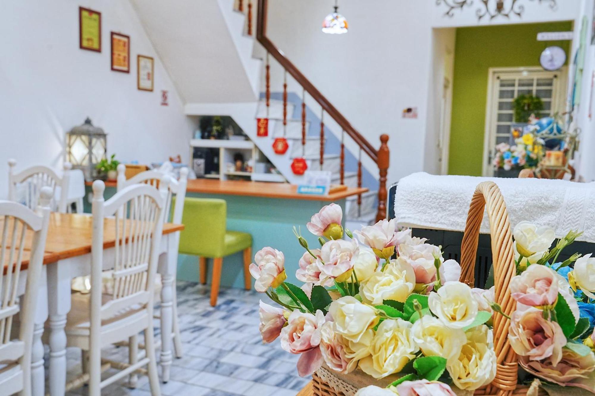 The Wind B&B Budai Zewnętrze zdjęcie