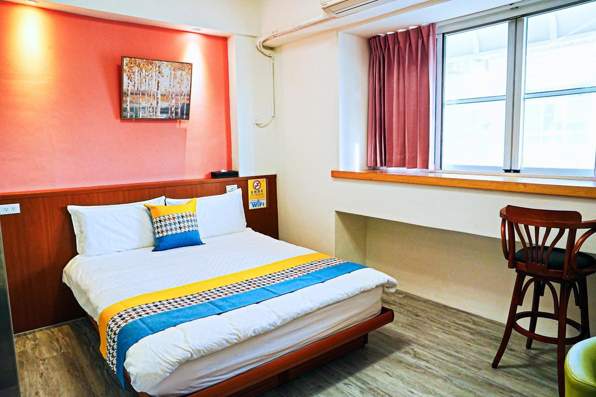 The Wind B&B Budai Zewnętrze zdjęcie
