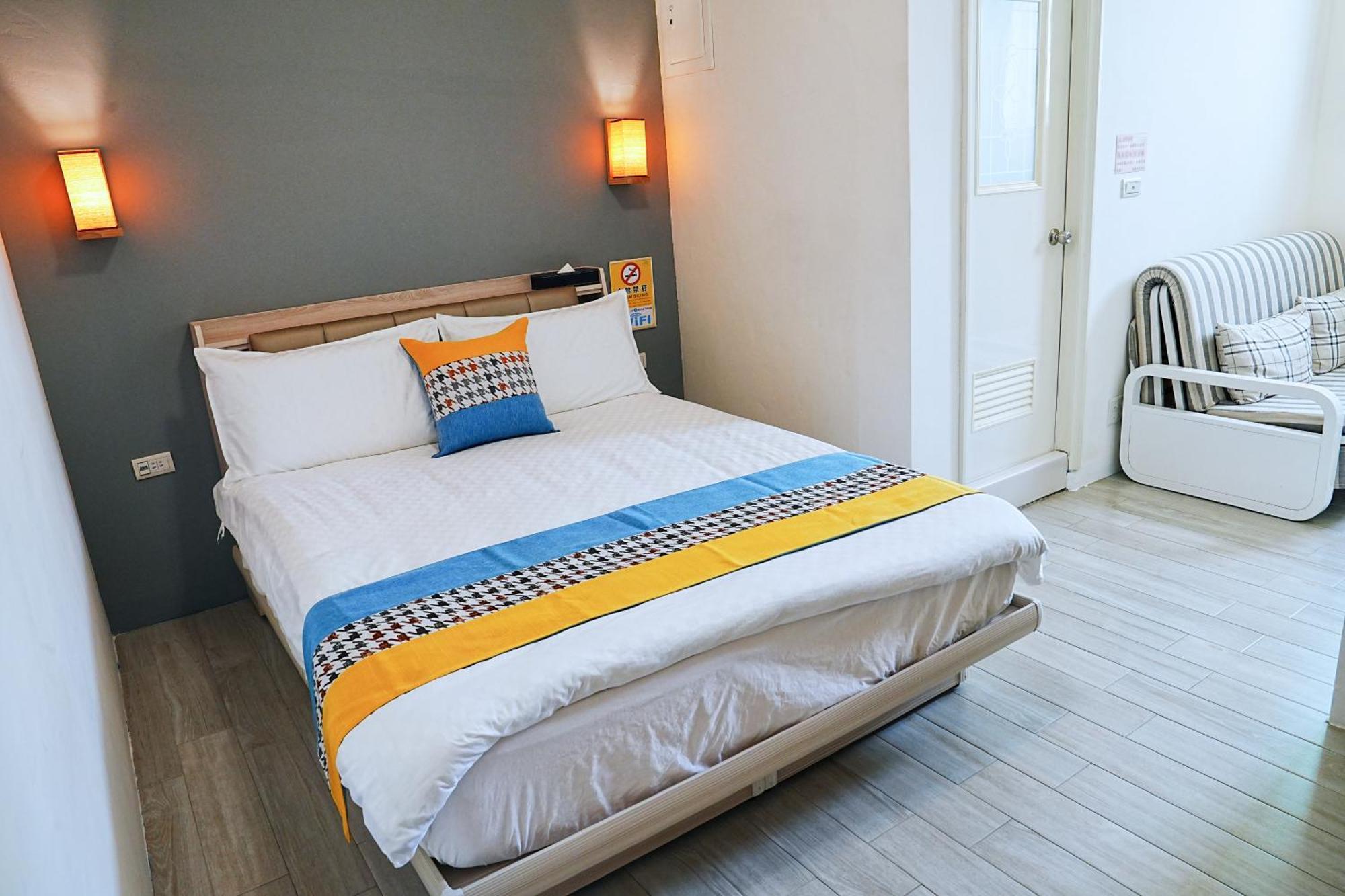 The Wind B&B Budai Zewnętrze zdjęcie
