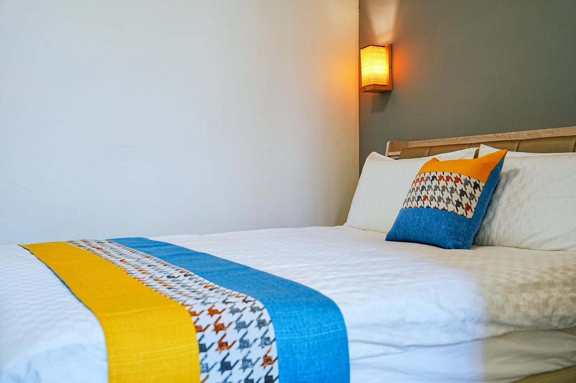 The Wind B&B Budai Zewnętrze zdjęcie