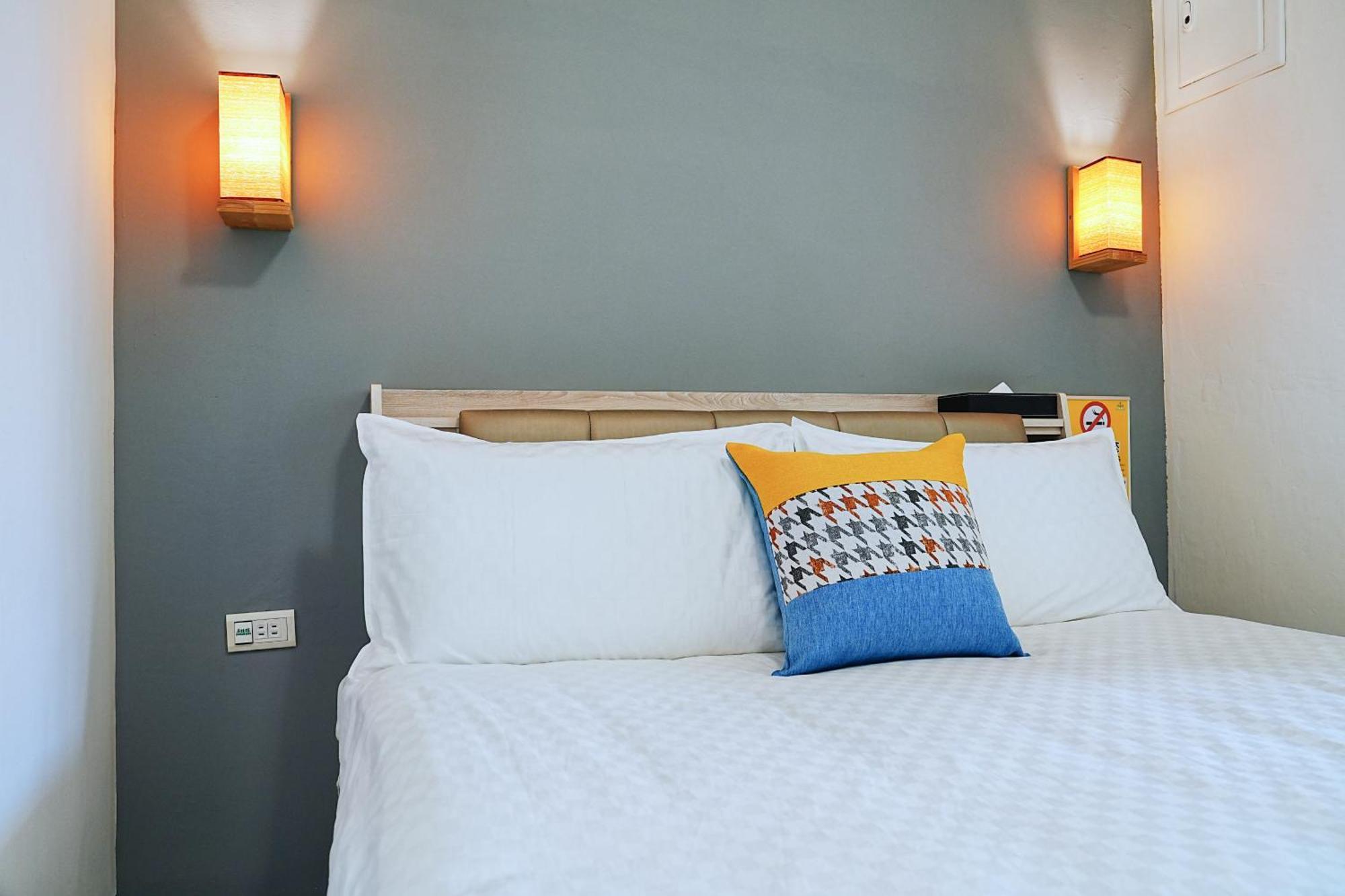 The Wind B&B Budai Zewnętrze zdjęcie