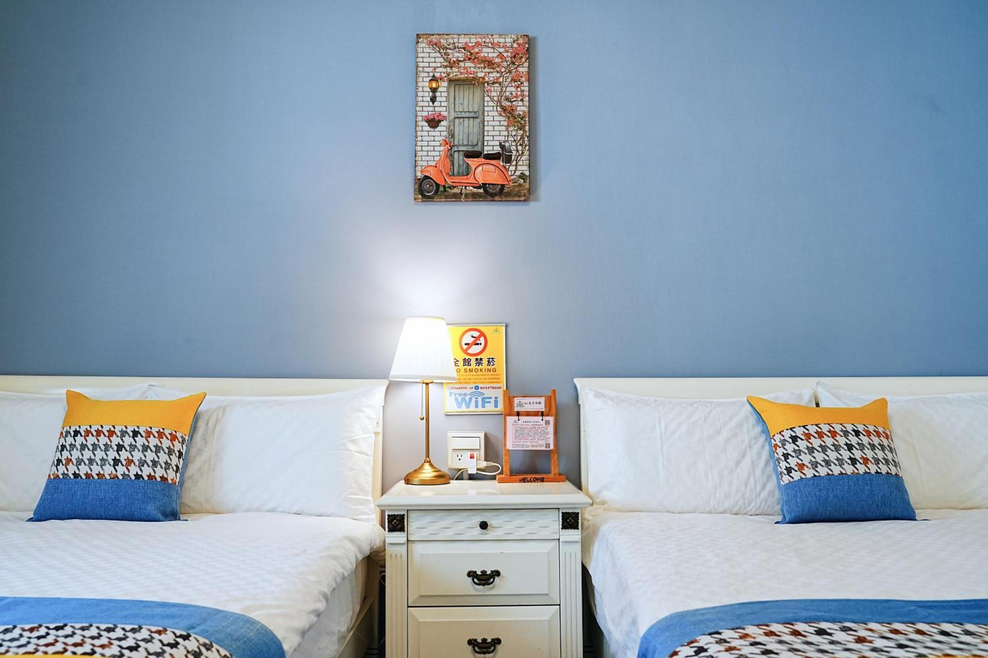 The Wind B&B Budai Zewnętrze zdjęcie
