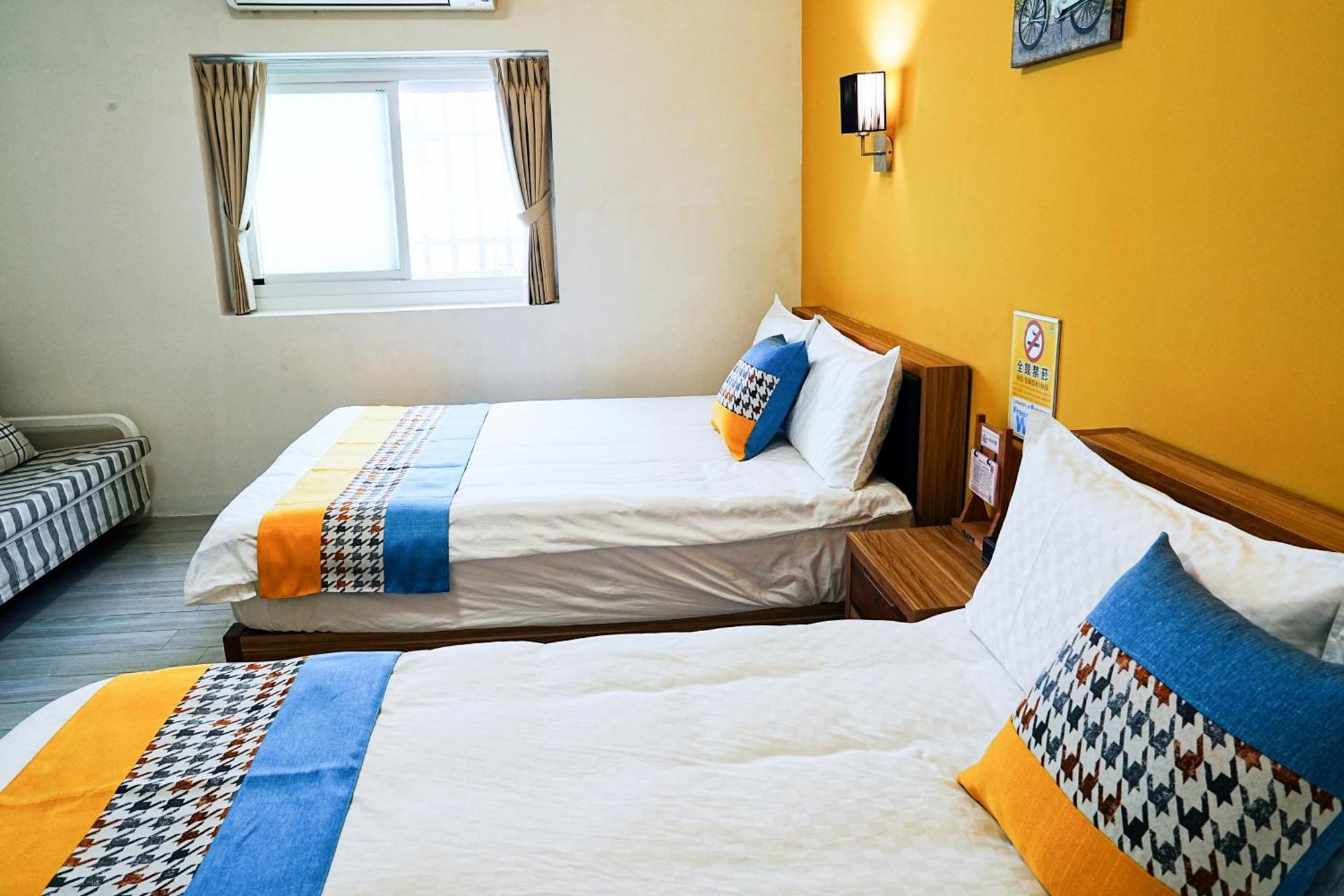 The Wind B&B Budai Zewnętrze zdjęcie