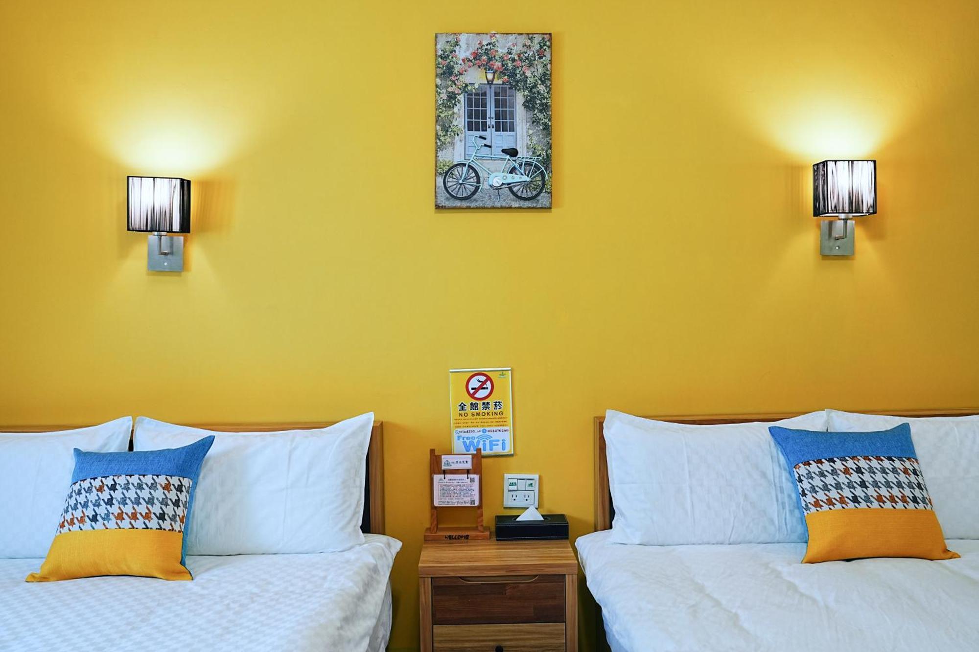 The Wind B&B Budai Zewnętrze zdjęcie