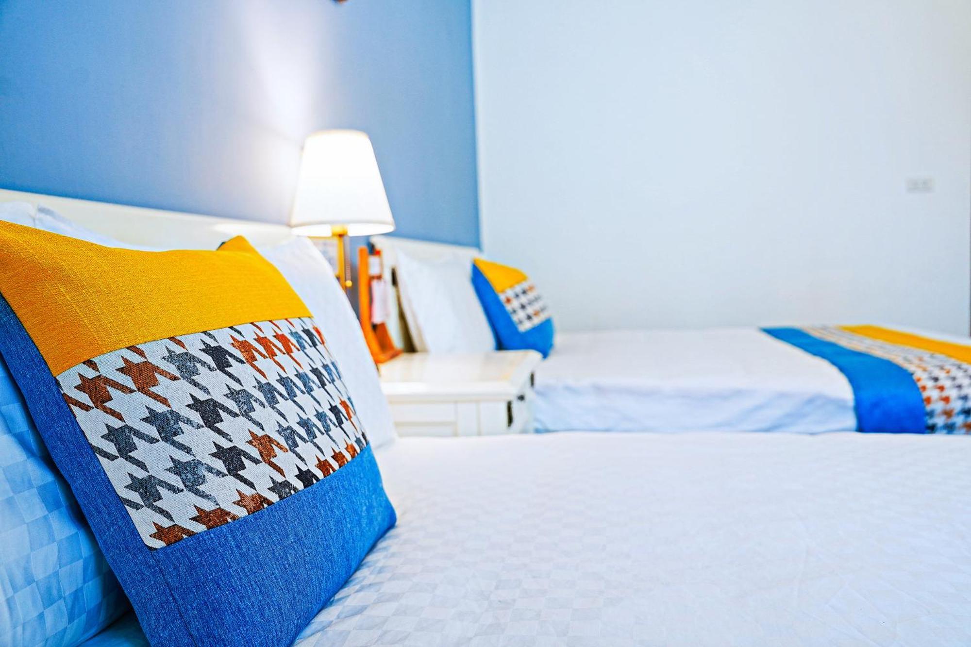 The Wind B&B Budai Zewnętrze zdjęcie