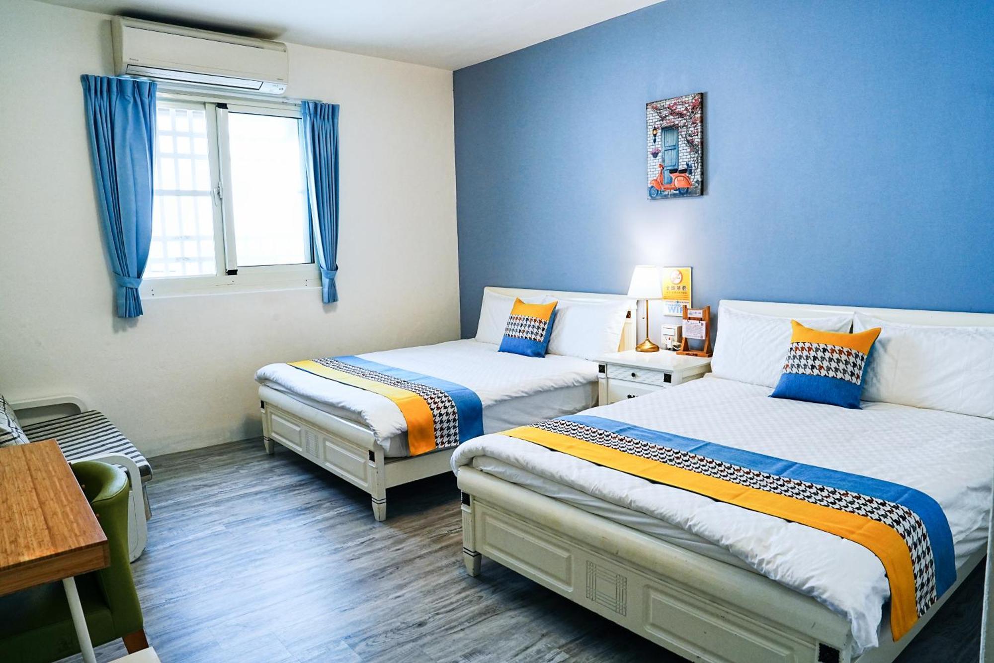 The Wind B&B Budai Zewnętrze zdjęcie