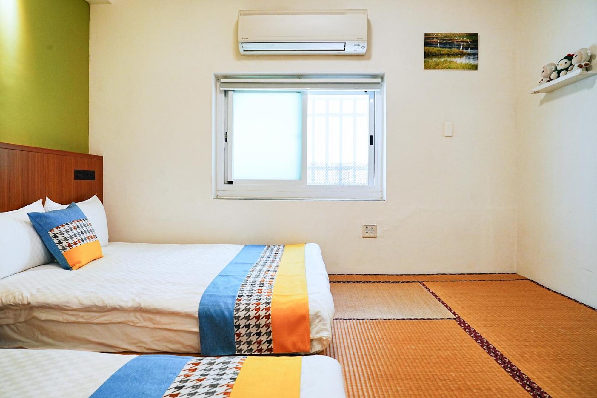 The Wind B&B Budai Zewnętrze zdjęcie
