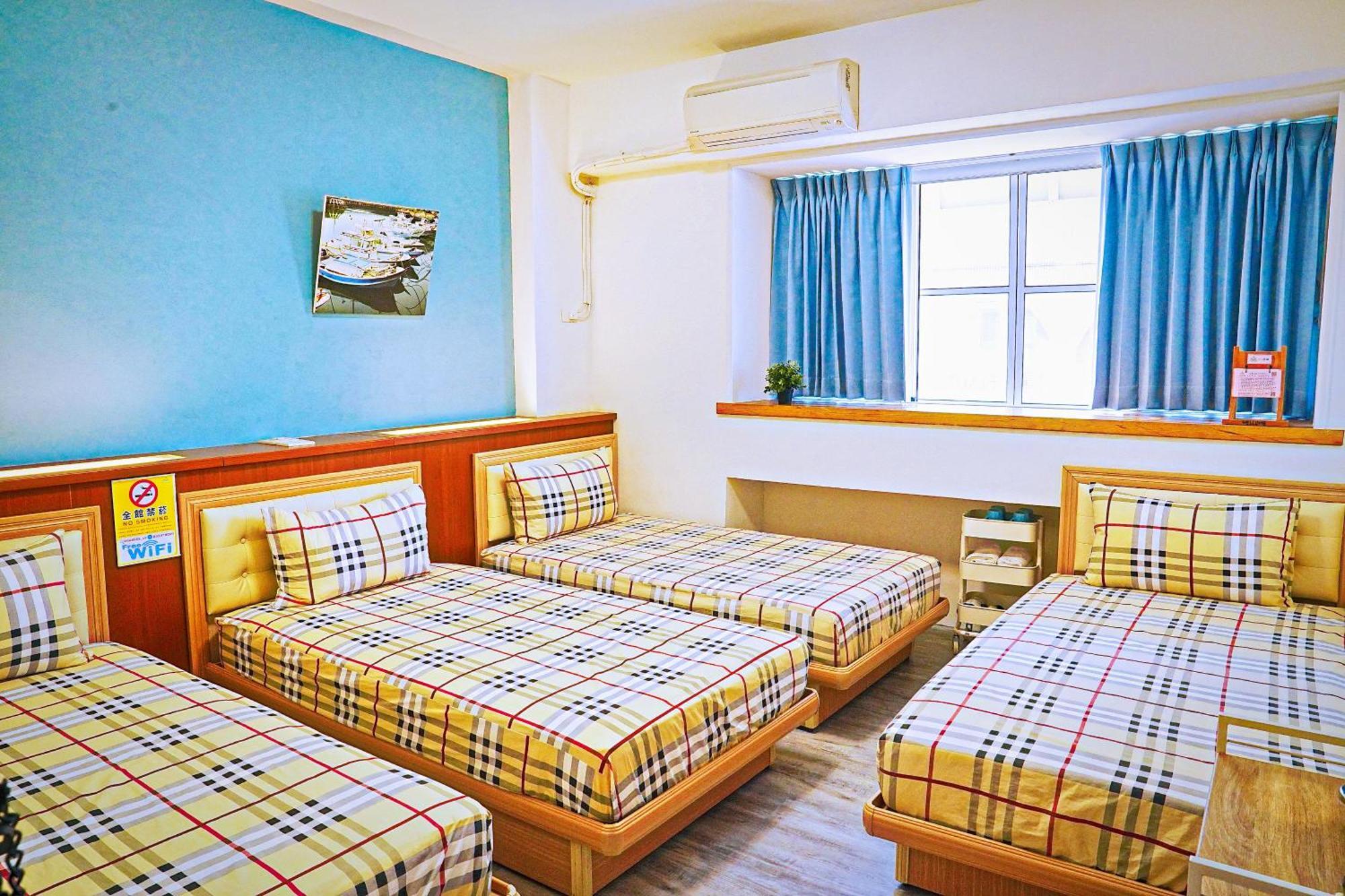 The Wind B&B Budai Zewnętrze zdjęcie