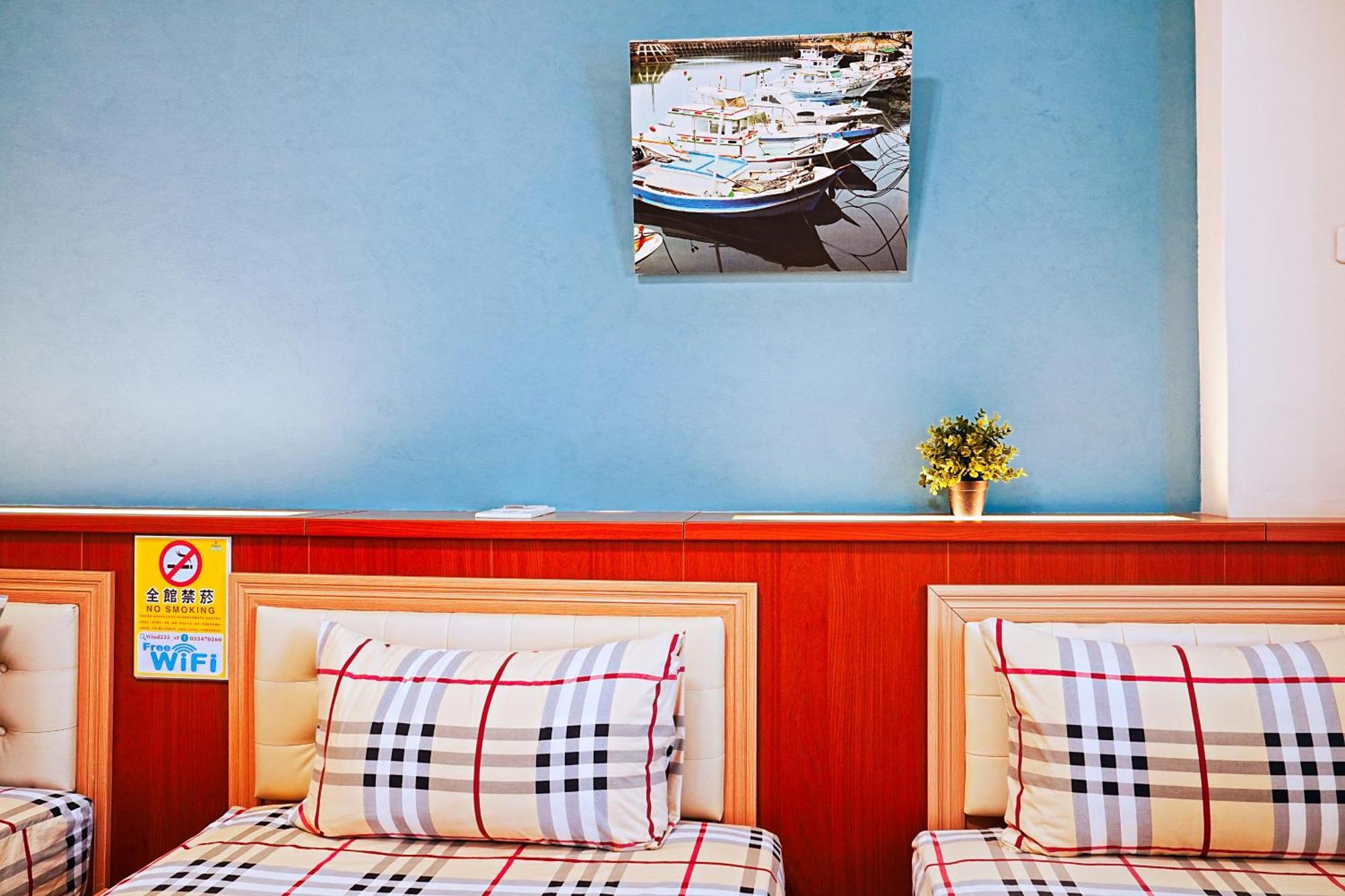 The Wind B&B Budai Zewnętrze zdjęcie