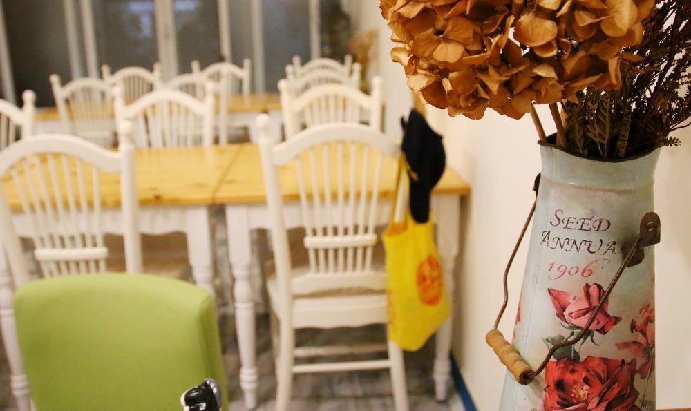 The Wind B&B Budai Zewnętrze zdjęcie
