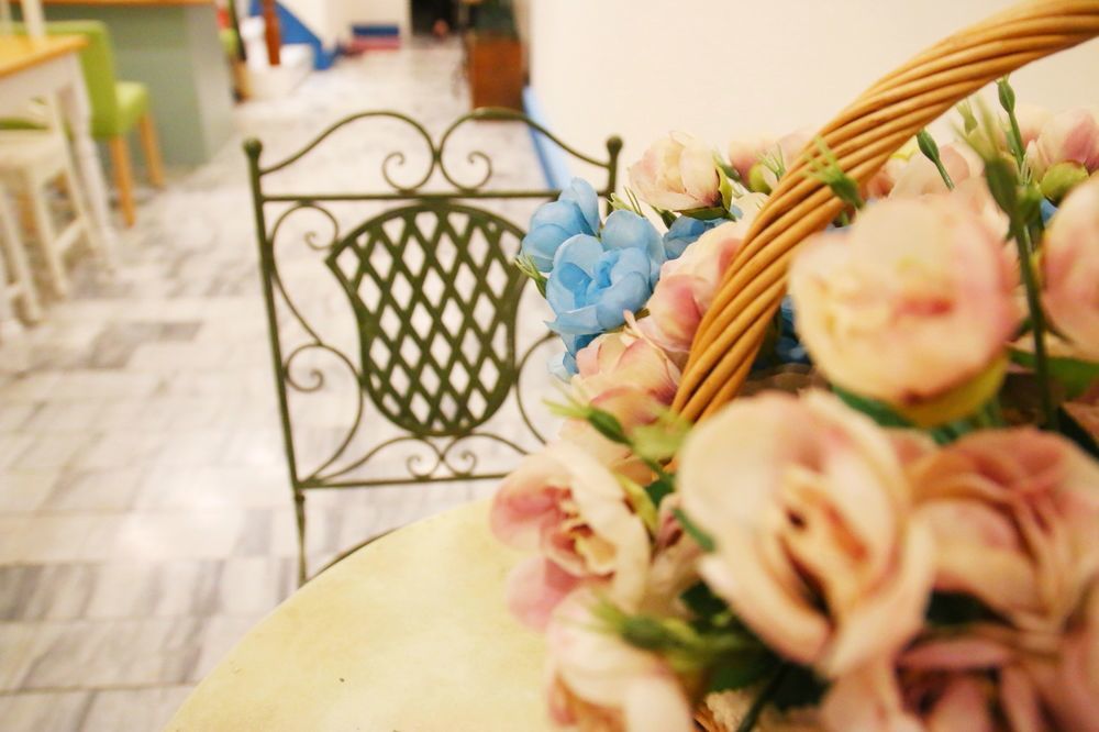 The Wind B&B Budai Zewnętrze zdjęcie
