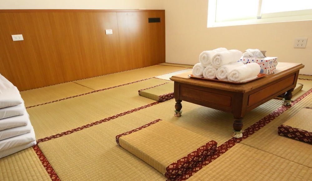 The Wind B&B Budai Zewnętrze zdjęcie